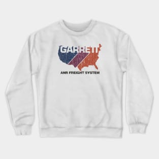 Garrett Freight Lines 1978 Crewneck Sweatshirt